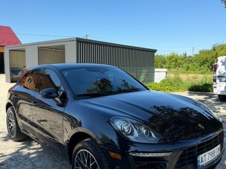 Порше Масан, об'ємом двигуна 3 л та пробігом 118 тис. км за 23000 $, фото 1 на Automoto.ua