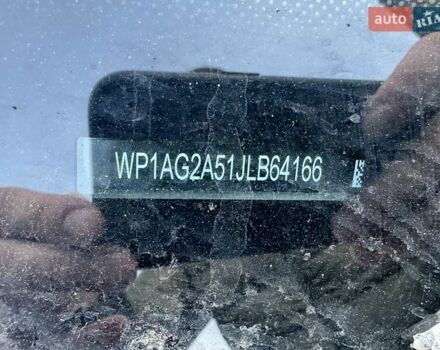 Порше Масан, объемом двигателя 3 л и пробегом 110 тыс. км за 37500 $, фото 1 на Automoto.ua