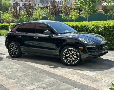 Порше Масан, объемом двигателя 2 л и пробегом 64 тыс. км за 33500 $, фото 1 на Automoto.ua
