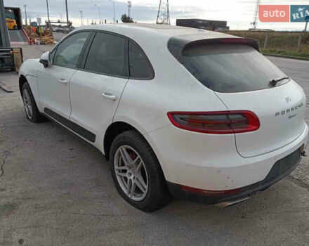 Порше Масан, объемом двигателя 2 л и пробегом 62 тыс. км за 16000 $, фото 1 на Automoto.ua