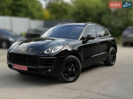 Порше Масан, об'ємом двигуна 1.98 л та пробігом 95 тис. км за 26000 $, фото 1 на Automoto.ua