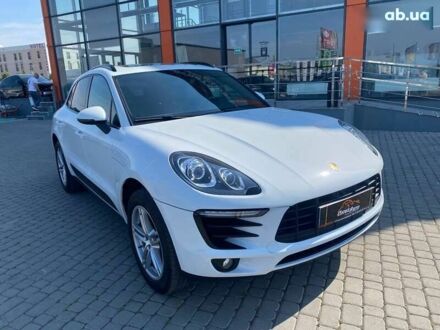 Порше Масан, об'ємом двигуна 2 л та пробігом 137 тис. км за 31500 $, фото 1 на Automoto.ua