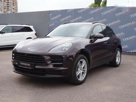 Порше Масан 2019 в Одессе на Automoto.ua Порше Масан, объемом двигателя 2 л и пробегом 46 тыс. км за 55000 $, фото 1 на Automoto.ua