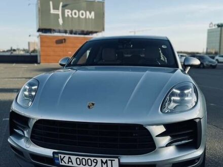 Порше Масан 2021 у Києві на Automoto.ua Порше Масан, об'ємом двигуна 2.89 л та пробігом 94 тис. км за 55000 $, фото 1 на Automoto.ua