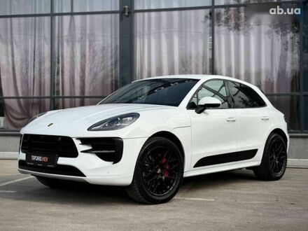 Порше Масан, объемом двигателя 2.9 л и пробегом 62 тыс. км за 69700 $, фото 1 на Automoto.ua