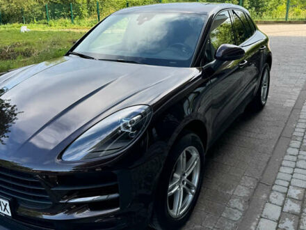 Порше Масан, объемом двигателя 2 л и пробегом 51 тыс. км за 59528 $, фото 1 на Automoto.ua