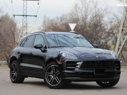 Порше Масан, объемом двигателя 3 л и пробегом 33 тыс. км за 63000 $, фото 1 на Automoto.ua