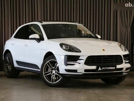 Порше Масан, объемом двигателя 3 л и пробегом 45 тыс. км за 48900 $, фото 1 на Automoto.ua