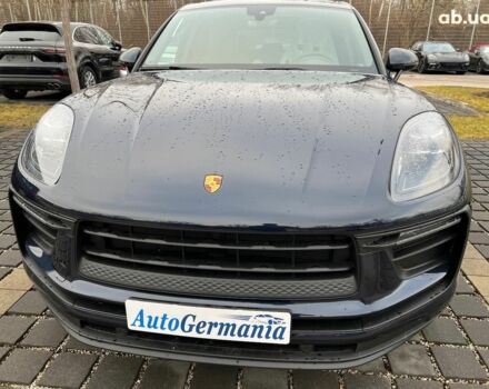Порше Масан, объемом двигателя 2 л и пробегом 12 тыс. км за 76685 $, фото 1 на Automoto.ua