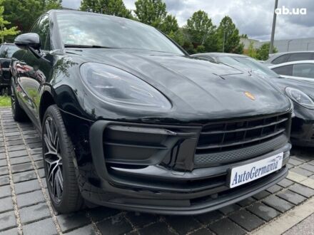 Порше Масан 2022 в Киеве на Automoto.ua Порше Масан, объемом двигателя 3 л и пробегом 0 тыс. км за 118592 $, фото 1 на Automoto.ua