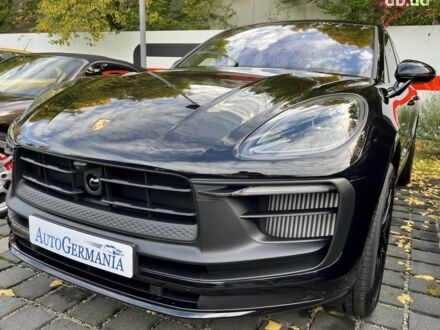 Порше Масан, объемом двигателя 3 л и пробегом 1 тыс. км за 117592 $, фото 1 на Automoto.ua