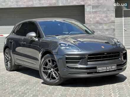 Порше Масан, объемом двигателя 2 л и пробегом 24 тыс. км за 71800 $, фото 1 на Automoto.ua