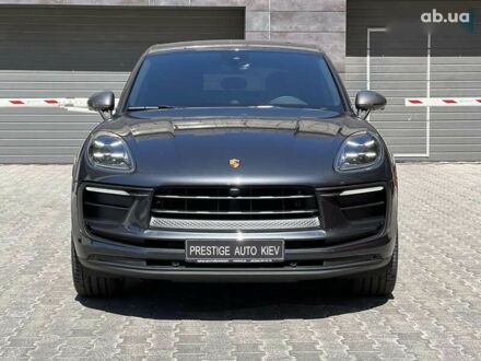 Порше Масан, объемом двигателя 2 л и пробегом 24 тыс. км за 69000 $, фото 1 на Automoto.ua