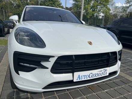 Порше Масан, об'ємом двигуна 3 л та пробігом 19 тис. км за 86727 $, фото 1 на Automoto.ua