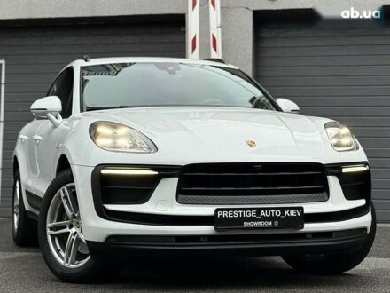 Порше Масан, об'ємом двигуна 2 л та пробігом 37 тис. км за 69000 $, фото 1 на Automoto.ua