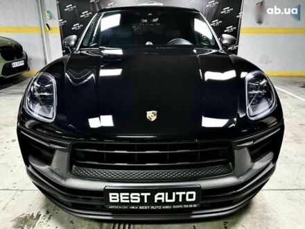 Порше Масан, объемом двигателя 2 л и пробегом 23 тыс. км за 68500 $, фото 1 на Automoto.ua