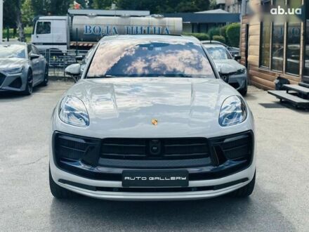 Порше Масан, объемом двигателя 2.9 л и пробегом 31 тыс. км за 113000 $, фото 1 на Automoto.ua