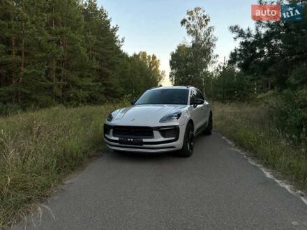 Порше Масан, объемом двигателя 2.89 л и пробегом 36 тыс. км за 75000 $, фото 1 на Automoto.ua