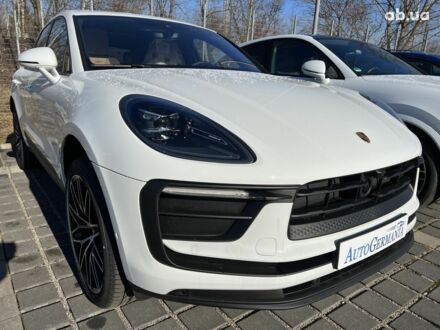 Порше Масан, об'ємом двигуна 2.89 л та пробігом 0 тис. км за 128460 $, фото 1 на Automoto.ua