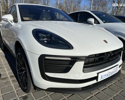 Порше Масан, об'ємом двигуна 2.89 л та пробігом 0 тис. км за 128460 $, фото 1 на Automoto.ua