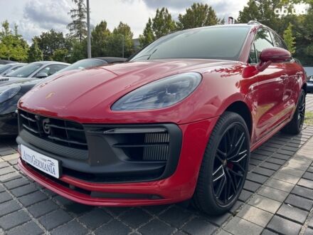 Порше Масан 2023 в Киеве на Automoto.ua Порше Масан, объемом двигателя 2.89 л и пробегом 0 тыс. км за 124873 $, фото 1 на Automoto.ua