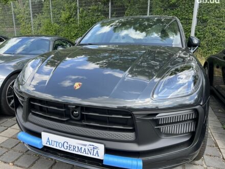 Порше Масан, объемом двигателя 3 л и пробегом 0 тыс. км за 122591 $, фото 1 на Automoto.ua
