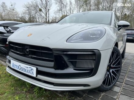 Порше Масан 2023 в Киеве на Automoto.ua Порше Масан, объемом двигателя 3 л и пробегом 0 тыс. км за 132046 $, фото 1 на Automoto.ua