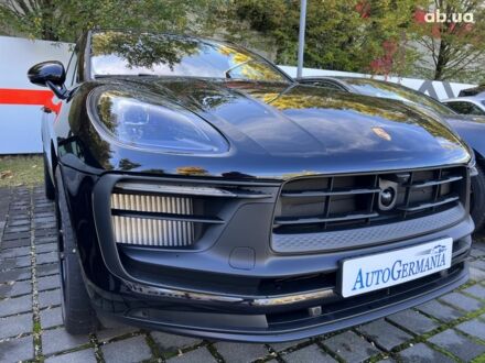 Порше Масан, об'ємом двигуна 3 л та пробігом 0 тис. км за 130199 $, фото 1 на Automoto.ua