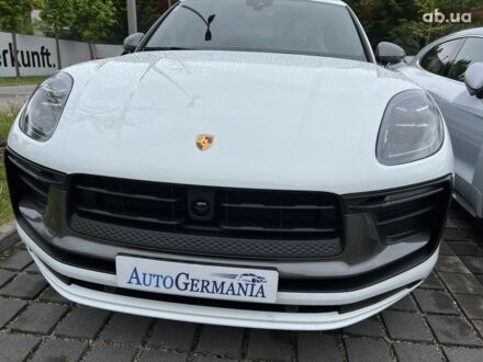 Порше Масан, об'ємом двигуна 2 л та пробігом 0 тис. км за 96182 $, фото 1 на Automoto.ua