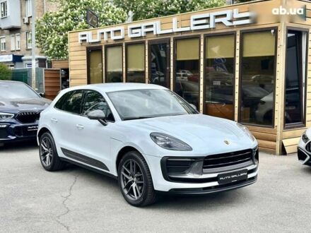 Порше Масан 2024 у Києві на Automoto.ua Порше Масан, об'ємом двигуна 2 л та пробігом 9 тис. км за 83500 $, фото 1 на Automoto.ua
