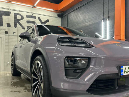 Порше Масан, объемом двигателя 0 л и пробегом 18 тыс. км за 97000 $, фото 1 на Automoto.ua