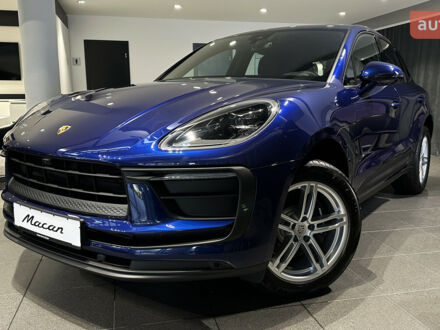 Порше Масан 2024 у Дніпро (Дніпропетровську) на Automoto.ua Порше Масан, об'ємом двигуна 1.98 л та пробігом 0 тис. км за 84429 $, фото 1 на Automoto.ua