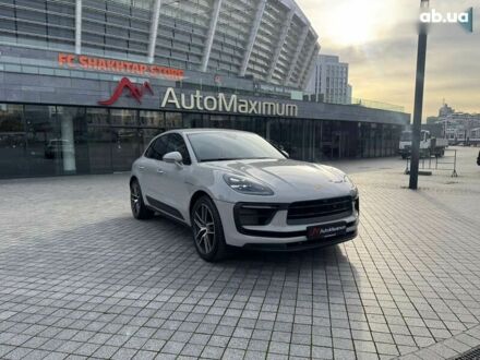 Порше Масан, объемом двигателя 2.9 л и пробегом 16 тыс. км за 94999 $, фото 1 на Automoto.ua