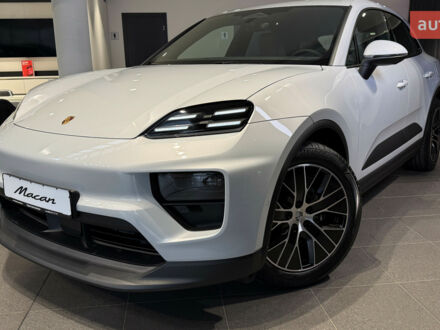 Порше Масан, объемом двигателя 0 л и пробегом 0 тыс. км за 94694 $, фото 1 на Automoto.ua