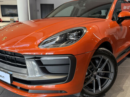 Порше Масан, об'ємом двигуна 1.98 л та пробігом 0 тис. км за 88940 $, фото 1 на Automoto.ua