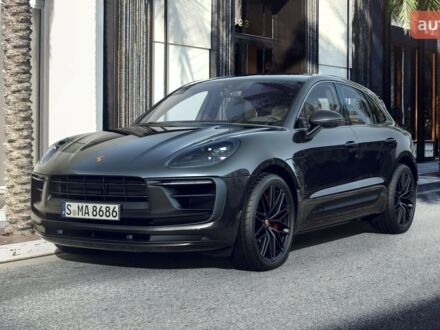 Порше Масан 2025 в Днепре (Днепропетровске) на Automoto.ua Порше Масан, объемом двигателя 2.89 л и пробегом 0 тыс. км за 116322 $, фото 1 на Automoto.ua