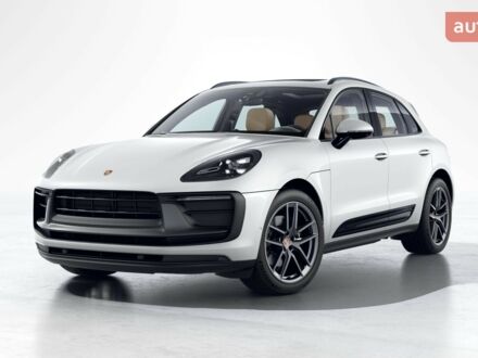 Порше Масан, объемом двигателя 1.98 л и пробегом 0 тыс. км за 90449 $, фото 1 на Automoto.ua