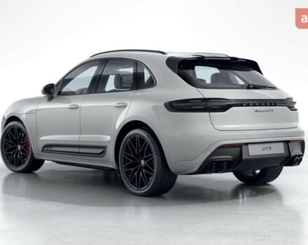 купить новое авто Порше Масан 2025 года от официального дилера Порше Центр Київ Аеропорт Порше фото