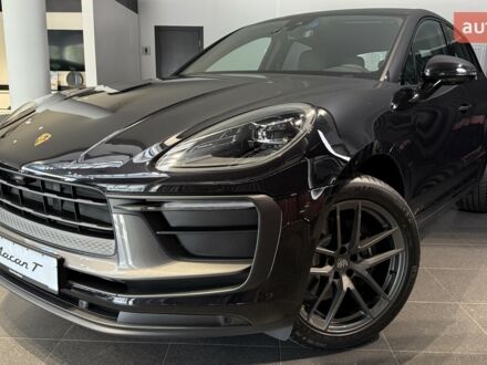 Порше Масан, объемом двигателя 1.98 л и пробегом 0 тыс. км за 82562 $, фото 1 на Automoto.ua