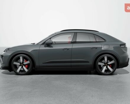 купить новое авто Порше Масан 2025 года от официального дилера Порше Центр Київ Аеропорт Порше фото