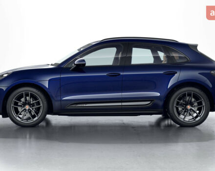 купить новое авто Порше Масан 2025 года от официального дилера Порше Центр Київ Аеропорт Порше фото