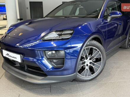 Порше Масан, объемом двигателя 0 л и пробегом 0 тыс. км за 113646 $, фото 1 на Automoto.ua