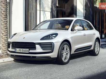Порше Масан, об'ємом двигуна 1.98 л та пробігом 0 тис. км за 84857 $, фото 1 на Automoto.ua