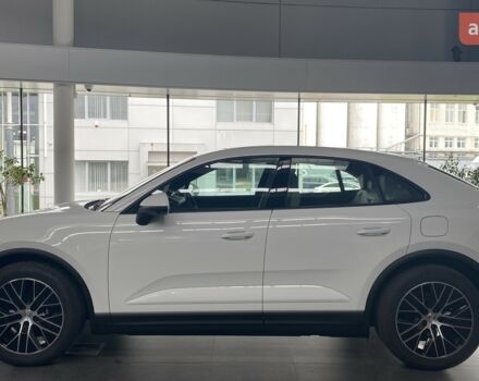 купити нове авто Порше Масан 2025 року від офіційного дилера Порше Центр Львів Порше фото