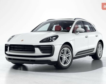 Порше Масан, об'ємом двигуна 1.98 л та пробігом 0 тис. км за 82162 $, фото 1 на Automoto.ua