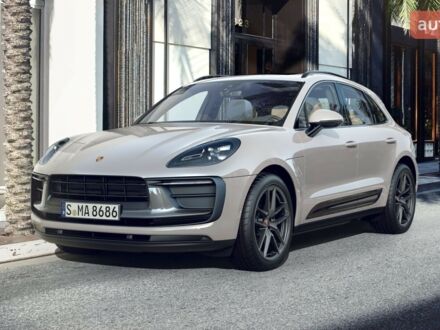 Порше Масан, об'ємом двигуна 1.98 л та пробігом 0 тис. км за 101724 $, фото 1 на Automoto.ua