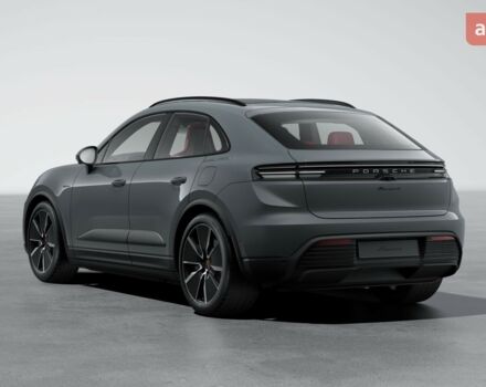 купить новое авто Порше Масан 2025 года от официального дилера Порше Центр Київ Аеропорт Порше фото