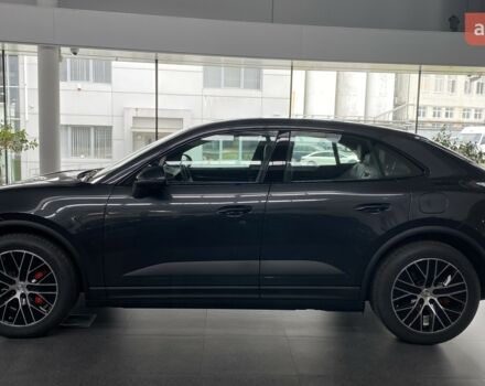 купить новое авто Порше Масан 2025 года от официального дилера Порше Центр Львів Порше фото