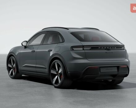 купить новое авто Порше Масан 2025 года от официального дилера Порше Центр Київ Аеропорт Порше фото
