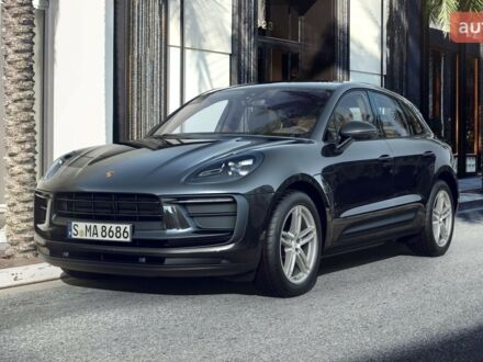 Порше Масан, об'ємом двигуна 1.98 л та пробігом 0 тис. км за 84524 $, фото 1 на Automoto.ua